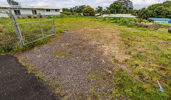 3914 KILA Pl Lot #: 6-C, Hilo, HI 96720