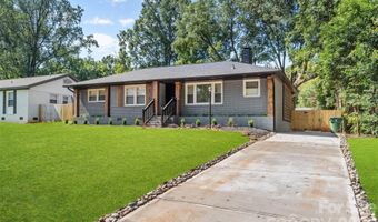 2014 Sandhurst Dr, Charlotte, NC 28205