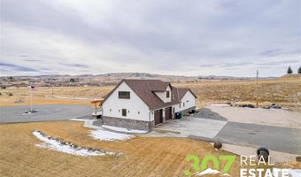15 Justice Ln Lot 1, Cody, WY 82414