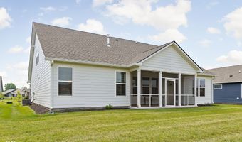 3762 Stable Ln, Bargersville, IN 46106