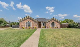 612 Spring Creek St, Keene, TX 76031