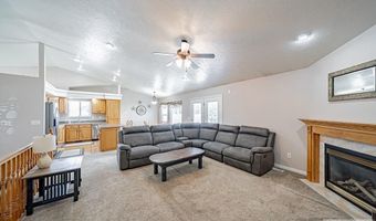 1459 S Windsor Dr, Ammon, ID 83406