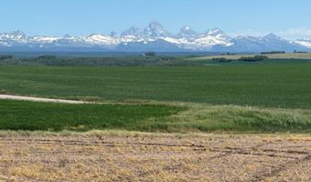 E 900 N, Ashton, ID 83420