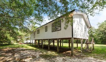 4103 Lake St, Bay St. Louis, MS 39520