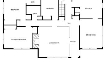874 Hillandale Dr, Antioch, IL 60002