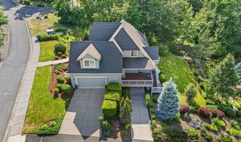 380 Mountaingate Dr, Springfield, OR 97478