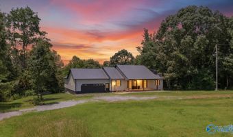 1315 Old Sheffield Gap Rd, Attalla, AL 35954