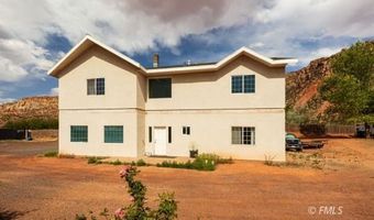 180 S Hildale St, Colorado City, AZ 86021