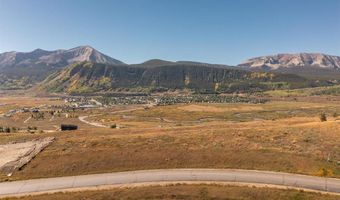 370 Saddle Ridge Ranch Rd, Crested Butte, CO 81224