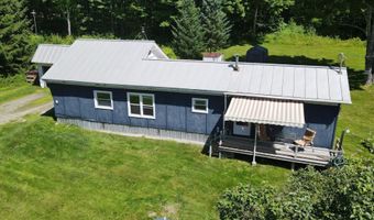 1608 Braintree Hill Rd, Braintree, VT 05060