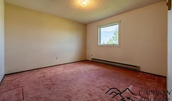 2235 Gentle St, Cody, WY 82414