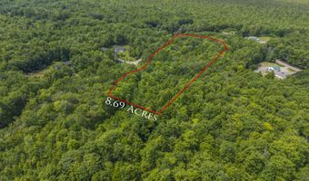 Howland Hill Road lot 17-30-1, Belgrade, ME 04917