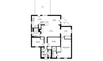 42997 N Janette St, Antioch, IL 60002