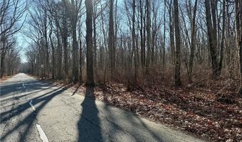 huntinghouse Road, Glocester, RI 02857