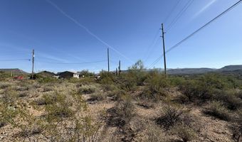 19490 E Indian Hills Dr 1, Black Canyon City, AZ 85324