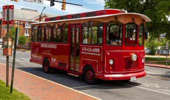 3 CONSTITUTION Sq, Annapolis, MD 21401