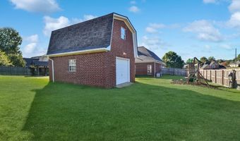 210 DUNCAN, Atoka, TN 38004