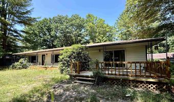 2444 Boman Rd, Alger, MI 48610