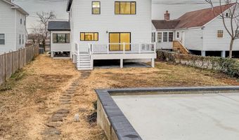 3108 ADAMS St NE, Washington, DC 20018