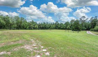 652 Tommy Eiland Rd, Baker, FL 32531