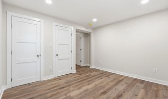 601 Bethesda Ave, Aberdeen, NC 28315