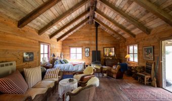 9885 Challis Creek Rd, Challis, ID 83226