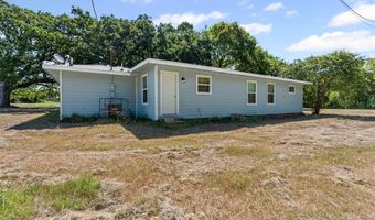 3713 N Cummings Dr, Alvarado, TX 76009