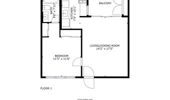 35 Walaka St P202, Kihei, HI 96753