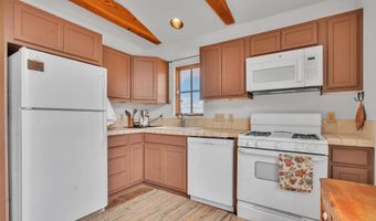 553 Hondo Seco Rd, Arroyo Seco, NM 87514