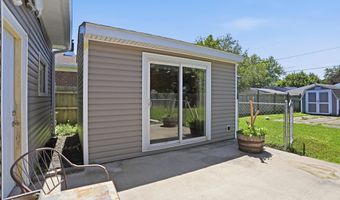314 N 6th Ave, Beech Grove, IN 46107