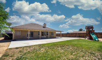 9661 Redwood Blvd, California City, CA 93505