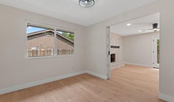 1321 Clemens Dr, Carson City, NV 89703