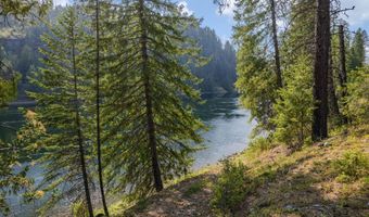 NKA Condor Dr, Clark Fork, ID 83811