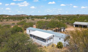 16170 Ili Teka Rd, Arivaca, AZ 85601