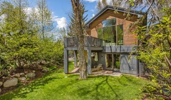 100 Park Ave, Aspen, CO 81611