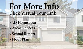 12135 SW SILVERTIP St, Beaverton, OR 97007