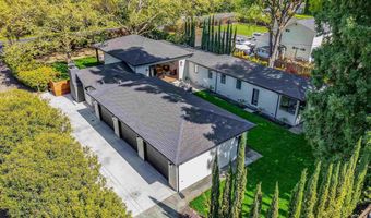 2559 Romley Ln, Alamo, CA 94507