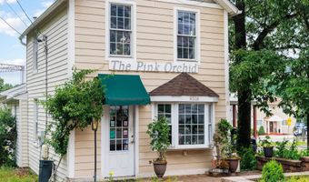 8519 CHESTNUT Ave, Bowie, MD 20715
