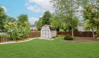 642 Port Dr, Avon, IN 46123