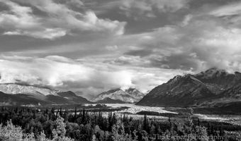 45161 Glenn Hwy, Chickaloon, AK 99674