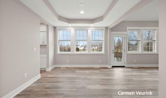 10971 Lance Ave, Allendale, MI 49401