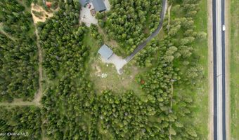 8917 E Riley Loop, Athol, ID 83801