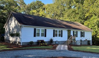 32751 Valley Dr, Albemarle, NC 28001