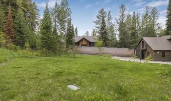 386 SPRUCE St, Alpine, WY 83128