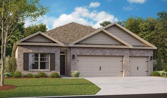 21996 Chancery Ln Plan: Madison, Athens, AL 35613