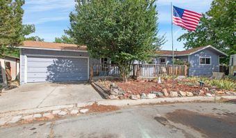 5 Kimberly Cir, Carson City, NV 89701