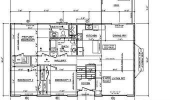 494 Mattity Rd, North Smithfield, RI 02896