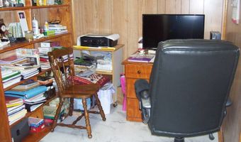 610 BURKE St, Ashdown, AR 71822