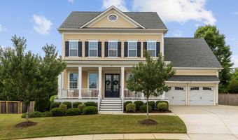 341 Ironcreek Pl, Apex, NC 27539