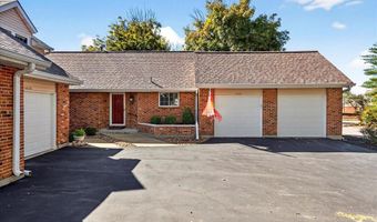 1428 Tahoe Valley Ct, Ballwin, MO 63021